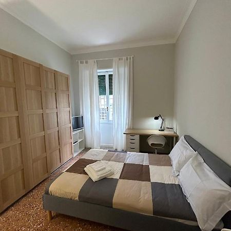 Piazza Vescovio Apartment Рим Екстериор снимка