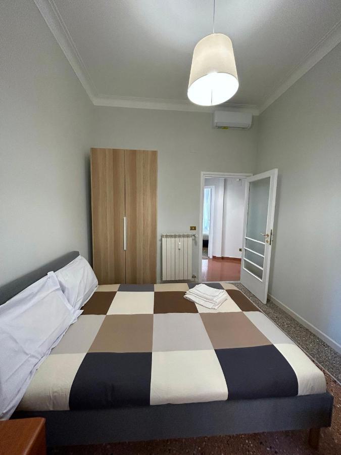 Piazza Vescovio Apartment Рим Екстериор снимка