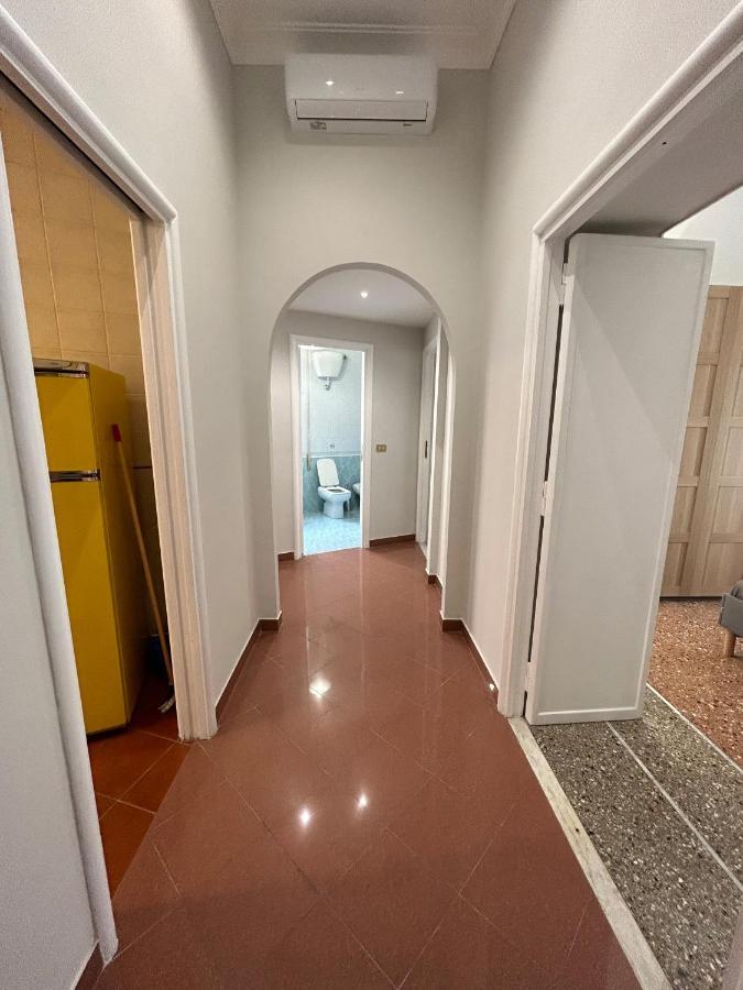 Piazza Vescovio Apartment Рим Екстериор снимка